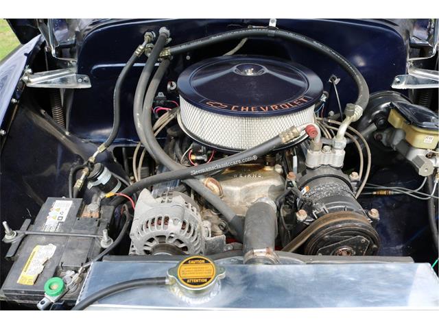 1952 Chevrolet Styleline Deluxe (CC-2088818) for sale in Howell, Michigan