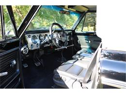 1970 Chevrolet Blazer (CC-2088819) for sale in Howell, Michigan
