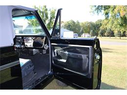 1970 Chevrolet Blazer (CC-2088819) for sale in Howell, Michigan
