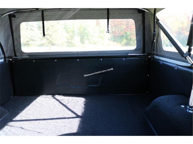 1970 Chevrolet Blazer (CC-2088819) for sale in Howell, Michigan