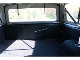 1970 Chevrolet Blazer (CC-2088819) for sale in Howell, Michigan