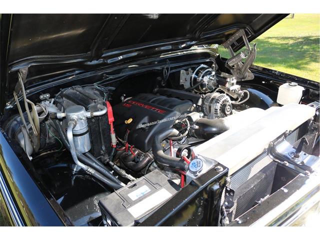 1970 Chevrolet Blazer (CC-2088819) for sale in Howell, Michigan