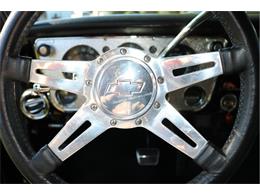 1970 Chevrolet Blazer (CC-2088819) for sale in Howell, Michigan