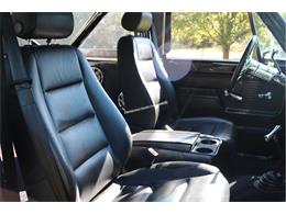 1970 Chevrolet Blazer (CC-2088819) for sale in Howell, Michigan