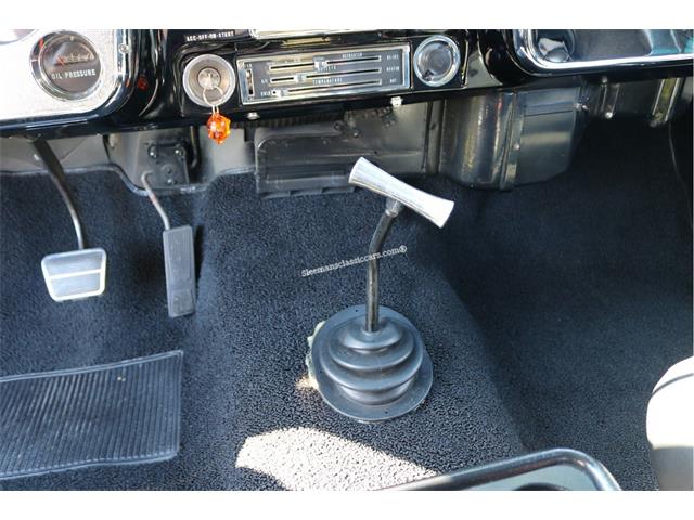 1970 Chevrolet Blazer (CC-2088819) for sale in Howell, Michigan