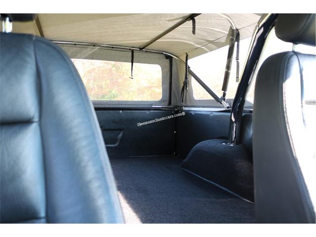1970 Chevrolet Blazer (CC-2088819) for sale in Howell, Michigan