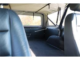 1970 Chevrolet Blazer (CC-2088819) for sale in Howell, Michigan