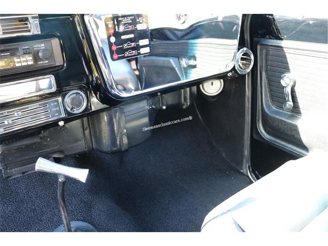 1970 Chevrolet Blazer (CC-2088819) for sale in Howell, Michigan