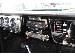 1970 Chevrolet Blazer (CC-2088819) for sale in Howell, Michigan