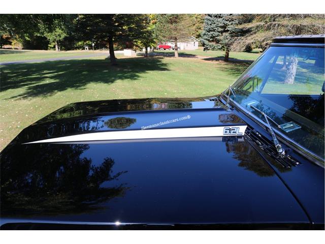 1970 Chevrolet Blazer (CC-2088819) for sale in Howell, Michigan