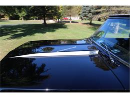 1970 Chevrolet Blazer (CC-2088819) for sale in Howell, Michigan