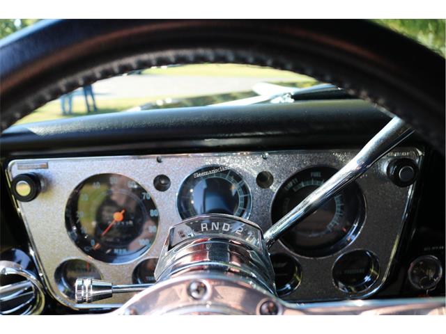 1970 Chevrolet Blazer (CC-2088819) for sale in Howell, Michigan