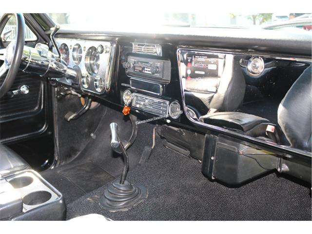 1970 Chevrolet Blazer (CC-2088819) for sale in Howell, Michigan