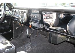 1970 Chevrolet Blazer (CC-2088819) for sale in Howell, Michigan