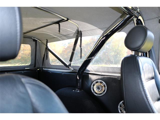 1970 Chevrolet Blazer (CC-2088819) for sale in Howell, Michigan