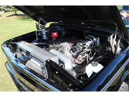 1970 Chevrolet Blazer (CC-2088819) for sale in Howell, Michigan
