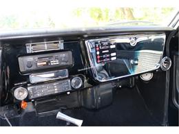 1970 Chevrolet Blazer (CC-2088819) for sale in Howell, Michigan