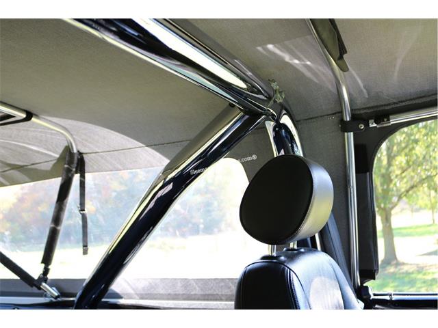 1970 Chevrolet Blazer (CC-2088819) for sale in Howell, Michigan