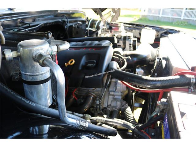 1970 Chevrolet Blazer (CC-2088819) for sale in Howell, Michigan