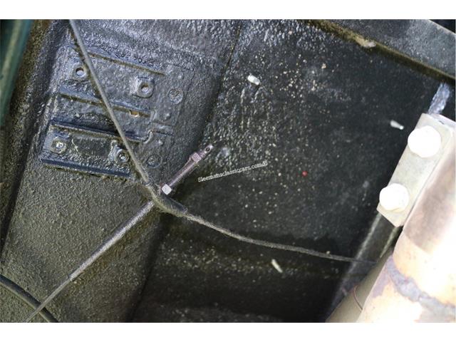 1970 Chevrolet Blazer (CC-2088819) for sale in Howell, Michigan