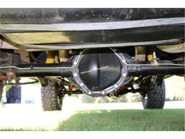 1970 Chevrolet Blazer (CC-2088819) for sale in Howell, Michigan