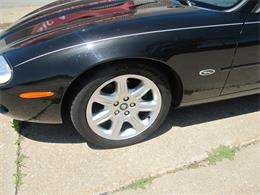 2000 Jaguar XK8 (CC-2080882) for sale in Omaha, Nebraska