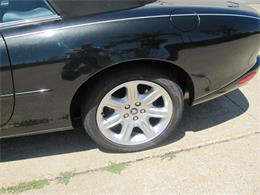 2000 Jaguar XK8 (CC-2080882) for sale in Omaha, Nebraska