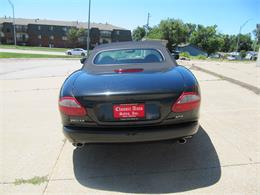 2000 Jaguar XK8 (CC-2080882) for sale in Omaha, Nebraska
