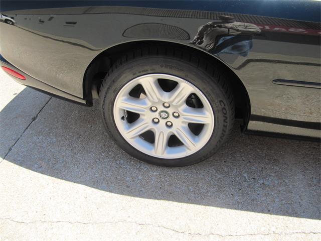 2000 Jaguar XK8 (CC-2080882) for sale in Omaha, Nebraska