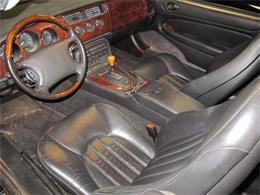 2000 Jaguar XK8 (CC-2080882) for sale in Omaha, Nebraska
