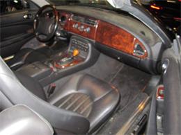 2000 Jaguar XK8 (CC-2080882) for sale in Omaha, Nebraska