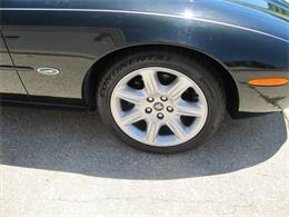 2000 Jaguar XK8 (CC-2080882) for sale in Omaha, Nebraska