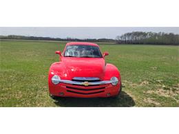 2005 Chevrolet SSR (CC-2088820) for sale in Regina, Saskatchewan
