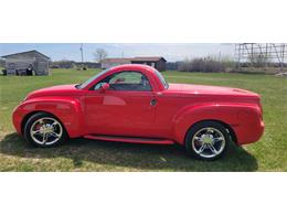 2005 Chevrolet SSR (CC-2088820) for sale in Regina, Saskatchewan
