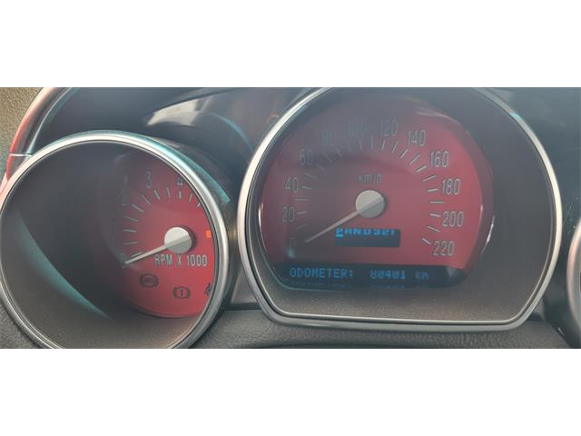 2005 Chevrolet SSR (CC-2088820) for sale in Regina, Saskatchewan