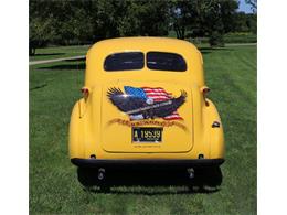 1937 Oldsmobile Sedan (CC-2088821) for sale in Howell, Michigan