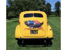 1937 Oldsmobile Sedan (CC-2088821) for sale in Howell, Michigan