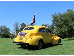 1937 Oldsmobile Sedan (CC-2088821) for sale in Howell, Michigan