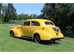1937 Oldsmobile Sedan (CC-2088821) for sale in Howell, Michigan