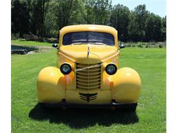 1937 Oldsmobile Sedan (CC-2088821) for sale in Howell, Michigan