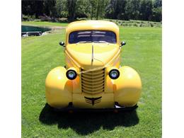 1937 Oldsmobile Sedan (CC-2088821) for sale in Howell, Michigan