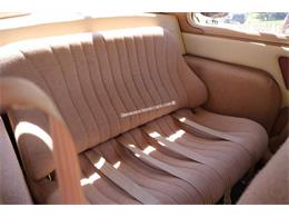 1937 Oldsmobile Sedan (CC-2088821) for sale in Howell, Michigan