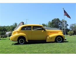 1937 Oldsmobile Sedan (CC-2088821) for sale in Howell, Michigan