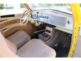 1937 Oldsmobile Sedan (CC-2088821) for sale in Howell, Michigan