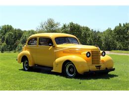 1937 Oldsmobile Sedan (CC-2088821) for sale in Howell, Michigan