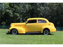 1937 Oldsmobile Sedan (CC-2088821) for sale in Howell, Michigan