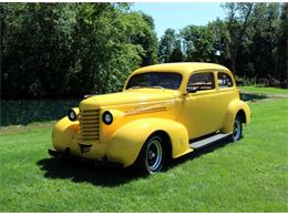 1937 Oldsmobile Sedan (CC-2088821) for sale in Howell, Michigan