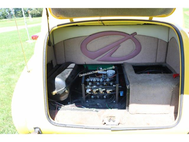 1937 Oldsmobile Sedan (CC-2088821) for sale in Howell, Michigan