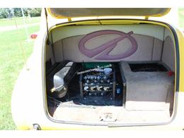 1937 Oldsmobile Sedan (CC-2088821) for sale in Howell, Michigan