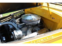 1937 Oldsmobile Sedan (CC-2088821) for sale in Howell, Michigan